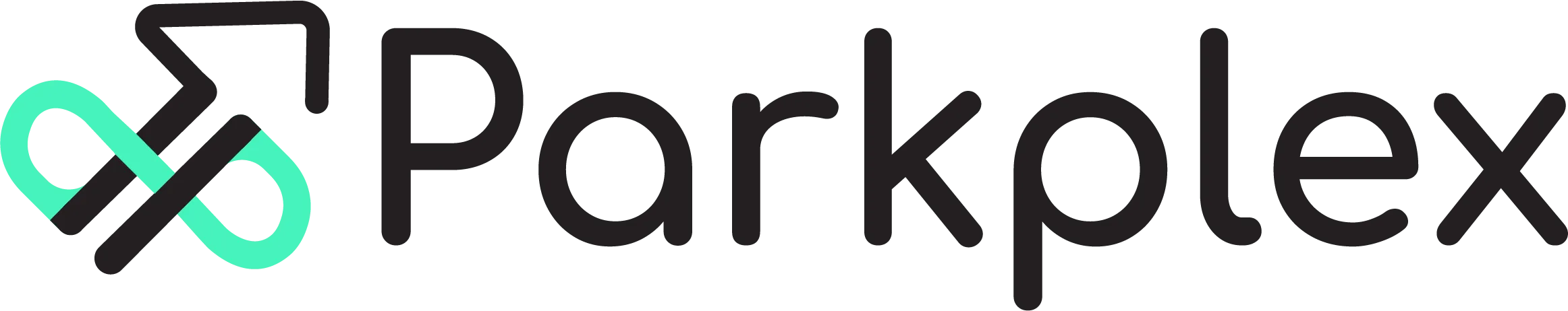 Parkplex logo